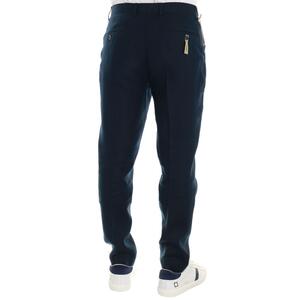 PANTALONE IN LINO SEINSE - Mad Fashion | img vers.300x/